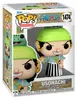 One Piece - Usohachi 1474  - Funko Pop! Vinyl Figur Produktbild-Vorschau 1