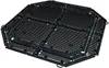 ECO-Master Komposter 450 L, schwarz INKL. Bodengitter Produktbild-Vorschau 8