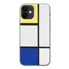 MuchoWow® Handyhülle Schutzhülle Hülle für iPhone 12 Produktbild-Vorschau 1