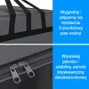 ELONEO pokrowiec na materac składany 90x200x15 cm, Podgląd zdjęcia produktu 6