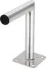 PremiumX 35cm Wandhalter Satellitenschüssel Aluminium Produktbild-Vorschau 2