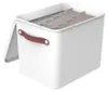 MY PAPER Hängeregister-Box - Weiss Produktbild-Vorschau 1