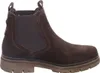 Tamaris stiefelmodel 2540745 Stiefelette dunkelbraun in Gr. Produktbild-Vorschau 4