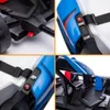 Kart électrique BMW pour enfants 24 V (5-12 ans) – Sous Voir les images du produit 12