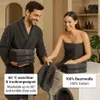 Betz Duschtuch Badetuch Duschtücher Set Palermo 100% Produktbild-Vorschau 11