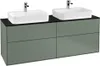 Villeroy & Boch G43200GM Waschbeckenunterschrank Finion G43 Produktbild-Vorschau 1