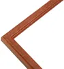 Deknudt S236H3    DIN A4 21x29,7 Holzrahmen in dunkelbraun Produktbild-Vorschau 2