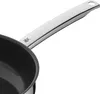WMF Durado Wokpfanne Wok  Ø 28 cm Cromargan Edelstahl Produktbild-Vorschau 2