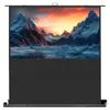 Celexon 1090366, Manuell, 152 cm, 85 cm, 16:9, Schwarz, Produktbild-Vorschau 7