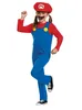Mario Enfant Fantaisie M (7-8) Voir les images du produit 3