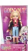 Bratz Goin' Out! Cloe Fashion Doll, Fashion Doll, femmina, Anteprima dell’immagine prodotto 1