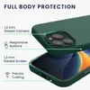 kwmobile Handyhülle für iPhone 16 Pro Max Hülle, für iPhone Produktbild-Vorschau 4