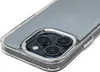 Glitter Case Für Iphone 16 Pro – Transparent Mit Glitzer Produktbild-Vorschau 3
