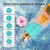 BodyAccel Niacinamid Whitening Zahnpasta – Natürliche Produktbild-Vorschau 5