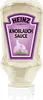 Heinz Knoblauch Sauce Greek Style mit frischer Produktbild-Vorschau 1