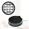 DianSung HEPA-Ersatzfilter fš¹r Philips VC 7000 8000 Serie Produktbild-Vorschau 5
