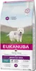 EUKANUBA Daily Care droogvoer voor gevoelige huid, 12 kg Productafbeelding-voorbeeld 2