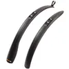 Blatníky SKS Beavertail XL - set, černá 10101 (26-28) Náhled obrázku produktu 2