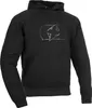 Oxford Hoodie Armourlite Pullon Ms Schwarz Gr. L Produktbild-Vorschau 1