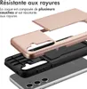imoshion Coque arrière avec porte-cartes pour le Samsung Voir les images du produit 6