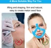 Face Lifting Tape, Myofasziales Gesichtstraffungsband, Produktbild-Vorschau 3