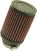 K&N Filters RU-1710 Rund Sportluftfilter 127mm Höhe Ø57mm Produktbild-Vorschau 1