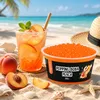 BubbleJoy Popping Boba Pfirsich 350 g Fruchtperlen für Produktbild-Vorschau 17