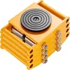 Panzerrollen 12T - Transportfahrwerk 280x210x105mm - Produktbild-Vorschau 1