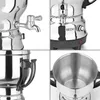 BEEM TEA-CLASSIC Samowar 3L Edelstahl großer Teekocher Produktbild-Vorschau 5