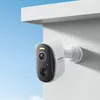 Baseus N1 2K Außenkamera 2er Set (Weiß) Produktbild-Vorschau 12