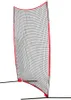 Barrikaden-Backstop-Netz - 393 x 140 x 275 cm - Tragbares Produktbild-Vorschau 12