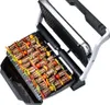 Tefal GC722D OptiGrill + XL 2000W Kontaktgrill Produktbild-Vorschau 10