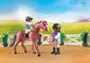 PLAYMOBIL Country 71238 Reitstall Produktbild-Vorschau 8