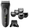 Rasoir électrique rechargeable - Braun - 3000BT - Voir les images du produit 3