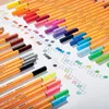 Fineliner - STABILO point 88 - Einzelstift - schwarz Produktbild-Vorschau 26