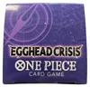 One Piece Egghead Crisis Booster Display EB04, Japanse Productafbeelding-voorbeeld 3