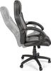 TRESKO Racing Fauteuil de direction chaise de bureau siège Voir les images du produit 3