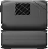 RIVER 3 Max (RIVER 3 Plus + Zusatzbatterie EB300) (schwarz, Produktbild-Vorschau 4