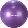 PROIRON Gymnastik-Yogaball Balance Ball, Durchmesser: 65 Produktbild-Vorschau 2