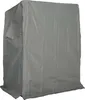 Webavita Strandkorb Schutzhülle Anthrazit 123 x  160/150 x Produktbild-Vorschau 1