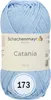 Schachenmayr Catania 00173 Light Blue Pletací příze Náhled obrázku produktu 4