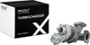 Turbolader RIDEX 2234C0319 für MITSUBISHI PAJERO II (V3W, Produktbild-Vorschau 2