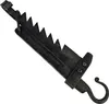 Mittelalter Feuersäge oder Kesselsäge 30 - 40 cm Produktbild-Vorschau 7