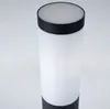 V-TAC Poller-Außenleuchte VT-838, IP44, E27, Edelstahl, Produktbild-Vorschau 13