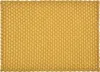 PAD Fussmatte UNI GELB 72x92 Matte Outdoor Teppich Pad Produktbild-Vorschau 4