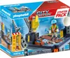 PLAYMOBIL City Action 70816 Starter Pack Cantiere con Anteprima dell’immagine prodotto 12