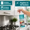 Krachtige Keuken Ontvetter 500 ml – Vetreiniger voor Productafbeelding-voorbeeld 4