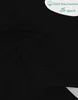 Jersey Kissenbezug 2er Set 40x80 cm 100% Baumwolle Schwarz Produktbild-Vorschau 4