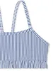 Schiesser Kleinkinder Mädchen Bustier Bikini Set 104  Produktbild-Vorschau 3