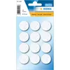 HERMA 15002, Weiß, 12 Stück(e) Produktbild-Vorschau 6